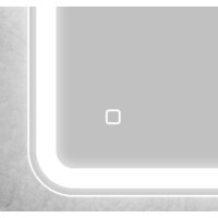  BelBagno Зеркало SPC-MAR-800-800-LED-TCH-WARM - Превью изображения №2 — Интернет-магазин Time-Shop