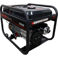 Бензиновый генератор Verton Power GG3900 - Превью изображения №4 — Интернет-магазин Time-Shop