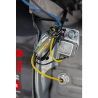 Бензиновый генератор Verton Power GG3900 - Превью изображения №29 — Интернет-магазин Time-Shop