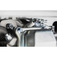 Бензиновый генератор Verton Power GG3900 - Превью изображения №25 — Интернет-магазин Time-Shop