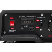 Бензиновый генератор Verton Power GG3900 - Превью изображения №11 — Интернет-магазин Time-Shop