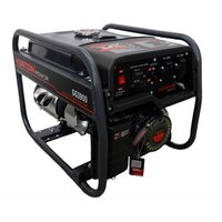 Бензиновый генератор Verton Power GG3900 - Превью изображения №8 — Интернет-магазин Time-Shop