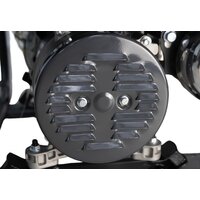 Бензиновый генератор Verton Power GG3900 - Превью изображения №21 — Интернет-магазин Time-Shop