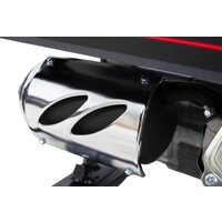 Бензиновый генератор Verton Power GG3900 - Превью изображения №22 — Интернет-магазин Time-Shop