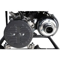 Бензиновый генератор Verton Power GG3900 - Превью изображения №20 — Интернет-магазин Time-Shop