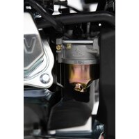 Бензиновый генератор Verton Power GG3900 - Превью изображения №23 — Интернет-магазин Time-Shop