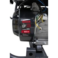 Бензиновый генератор Verton Power GG3900 - Превью изображения №30 — Интернет-магазин Time-Shop