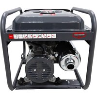 Бензиновый генератор Verton Power GG3900 - Превью изображения №19 — Интернет-магазин Time-Shop