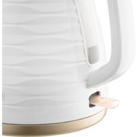 Электрический чайник Sencor SWK 7500WH - Превью изображения №3 — Интернет-магазин Time-Shop