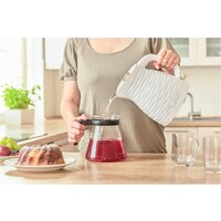 Электрический чайник Sencor SWK 7500WH - Превью изображения №9 — Интернет-магазин Time-Shop