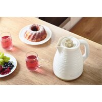 Электрический чайник Sencor SWK 7500WH - Превью изображения №10 — Интернет-магазин Time-Shop