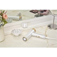 Фен Sencor SHD 9050GD - Превью изображения №9 — Интернет-магазин Time-Shop