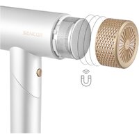 Фен Sencor SHD 9050GD - Превью изображения №5 — Интернет-магазин Time-Shop