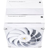 Кулер для процессора Thermalright Royal Knight 120 (белый) - Превью изображения №5 — Интернет-магазин Time-Shop