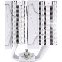 Кулер для процессора Thermalright Royal Knight 120 (белый) - Превью изображения №4 — Интернет-магазин Time-Shop