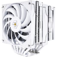 Кулер для процессора Thermalright Royal Knight 120 (белый) - Превью изображения №2 — Интернет-магазин Time-Shop