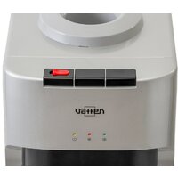 Кулер для воды Vatten V45SKB - Превью изображения №2 — Интернет-магазин Time-Shop