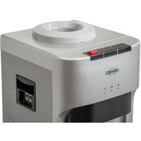 Кулер для воды Vatten V45SKB - Превью изображения №4 — Интернет-магазин Time-Shop