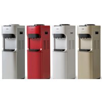 Кулер для воды Vatten V45SKB - Превью изображения №6 — Интернет-магазин Time-Shop