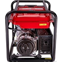 Бензиновый генератор HND GE5500XN - Превью изображения №3 — Интернет-магазин Time-Shop