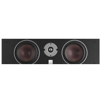 Полочная акустика DALI Oberon Grand Vokal (черный) - Превью изображения №2 — Интернет-магазин Time-Shop