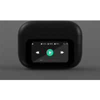 Наушники GMB Audio TWS-LCD-ANC-01-BK - Превью изображения №3 — Интернет-магазин Time-Shop