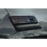 Клавиатура Razer Huntsman V2 Analog (нет кириллицы) - Превью изображения №3 — Интернет-магазин Time-Shop