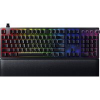 Razer Huntsman V2 Analog (нет кириллицы)