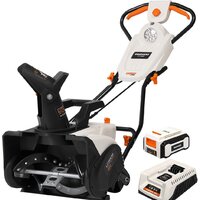 Daewoo Power DAST 5040Li Battery Set (с 1-м АКБ)