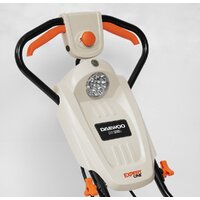 Снегоуборщик Daewoo Power DAST 5040Li Battery Set (с 1-м АКБ) - Превью изображения №4 — Интернет-магазин Time-Shop