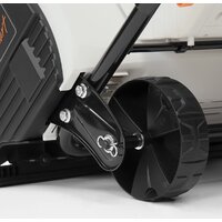 Снегоуборщик Daewoo Power DAST 5040Li Battery Set (с 1-м АКБ) - Превью изображения №3 — Интернет-магазин Time-Shop