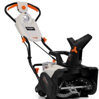 Снегоуборщик Daewoo Power DAST 5040Li Battery Set (с 1-м АКБ) - Превью изображения №8 — Интернет-магазин Time-Shop