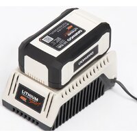 Снегоуборщик Daewoo Power DAST 5040Li Battery Set (с 1-м АКБ) - Превью изображения №7 — Интернет-магазин Time-Shop