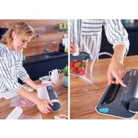 Вакуумный упаковщик Leifheit Vacu Power 300 - Превью изображения №4 — Интернет-магазин Time-Shop