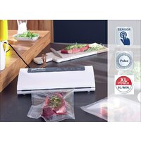 Вакуумный упаковщик Leifheit Vacu Power 300 - Превью изображения №2 — Интернет-магазин Time-Shop