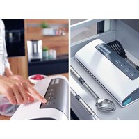 Вакуумный упаковщик Leifheit Vacu Power 300 - Превью изображения №5 — Интернет-магазин Time-Shop