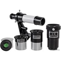 Телескоп Veber Умка 76/300 - Превью изображения №4 — Интернет-магазин Time-Shop