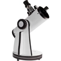 Телескоп Veber Умка 76/300 - Превью изображения №2 — Интернет-магазин Time-Shop