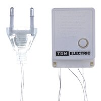 Светодиодная гирлянда TDM Electric SQ0361-0039 - Превью изображения №5 — Интернет-магазин Time-Shop