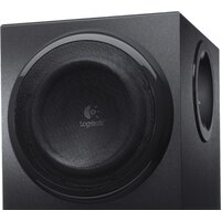 Акустика Logitech Surround Sound Speakers Z906 - Превью изображения №4 — Интернет-магазин Time-Shop