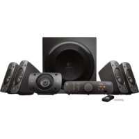 Logitech Surround Sound Speakers Z906
