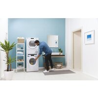 Сушильная машина Candy CSOE H8A2TE-S - Превью изображения №4 — Интернет-магазин Time-Shop