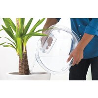 Сушильная машина Candy CSOE H8A2TE-S - Превью изображения №2 — Интернет-магазин Time-Shop