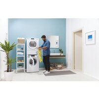 Сушильная машина Candy CSOE H8A2TE-S - Превью изображения №5 — Интернет-магазин Time-Shop