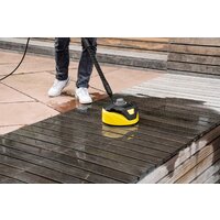 Мойка высокого давления Karcher K4 Power Control Home Flex Wood 1.324-037.0 - Превью изображения №2 — Интернет-магазин Time-Shop