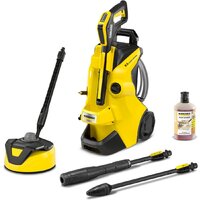 Karcher K4 Power Control Home Flex Wood 1.324-037.0