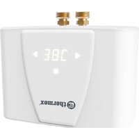 Проточный электрический водонагреватель Thermex Trend 6000 - Превью изображения №2 — Интернет-магазин Time-Shop