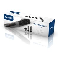 Фен-щетка Concept KF1325 - Превью изображения №3 — Интернет-магазин Time-Shop