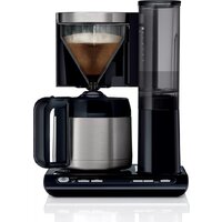 Капельная кофеварка Bosch Styline TKA8A683 - Превью изображения №3 — Интернет-магазин Time-Shop