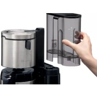 Капельная кофеварка Bosch Styline TKA8A683 - Превью изображения №5 — Интернет-магазин Time-Shop